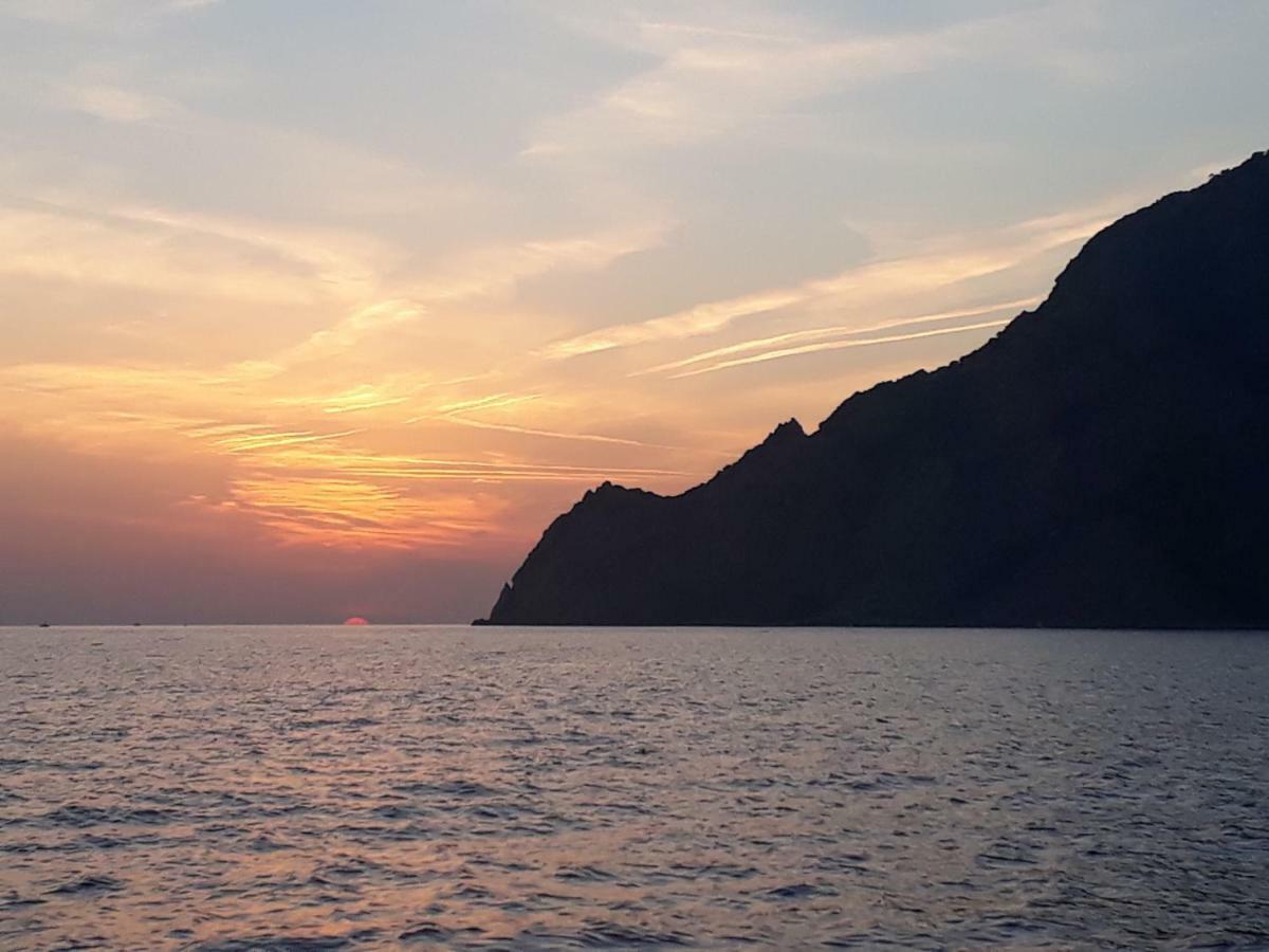 Vacation เวอนาซซา ภายนอก รูปภาพ